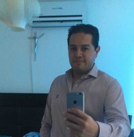 Salvador Garcia Ratia