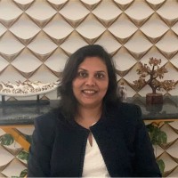 Vijaya Lakshmi