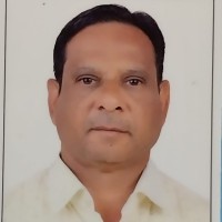 Sunil Kumar Seth