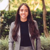 Daniela Bedoya Giraldo