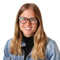 Kelcie Schaefer