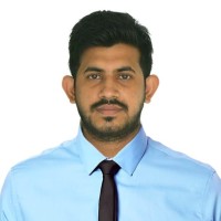 Riday Saha