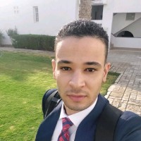 Mustafa Ashraf