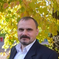 Vasily Egorov