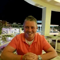 Danny Crutzen