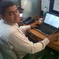 Amol Yadav