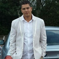 Alvin Frost