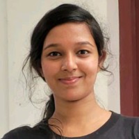 Aswathi KR