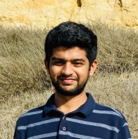 Jheel Patel