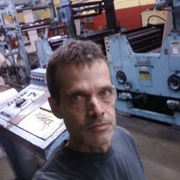 Gregory Cobb