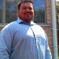 Daniel Plaza