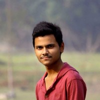 Sushavan Paul