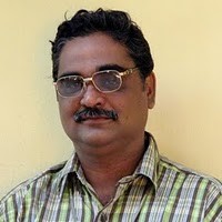 Kamal Gopinath