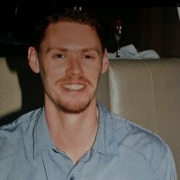 Matthew Whiteford