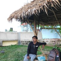 Gopi P