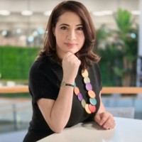 Alina Boureanu