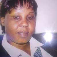 justina mboloma