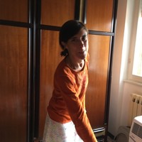 Roberta Mariani