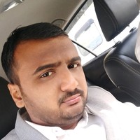 Paras Dasadiya