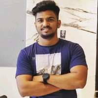 Vaibhav Thakre