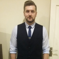 Paul Williamson
