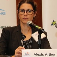 Alexis M. Arthur
