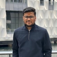 Kunjal Patel