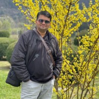 Muthukumar Krishnan
