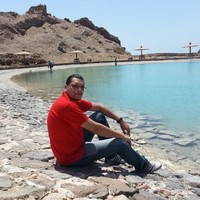 Khaleel Darwish
