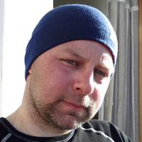 Harald Holm