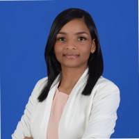 Genesis Ferreras Alcantara