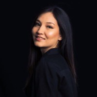 Zarina Gabdullina