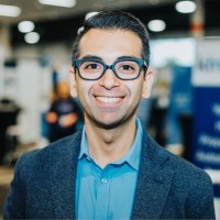 ☀️Brad Kewalramani, B.Eng