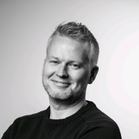 Anders Thorén