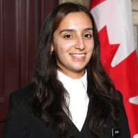 Keana Cavero