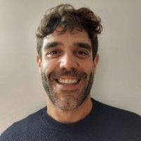 Xavier Barranca Roca