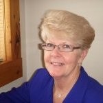 Mary Cochrane