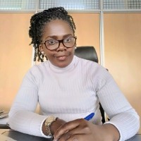 Isabel Imbuye,CPA (K) ,BCOM MBA