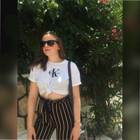 Lucy Pritchard