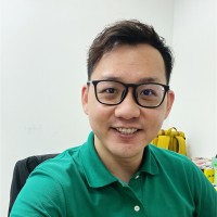 Chris Seow