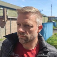 Roy Klijnstra