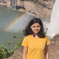 Prajakta Kavale