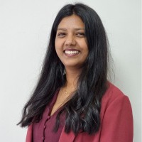 Mansee Bismohun