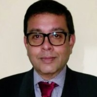 Shivanand Maharaj MBA, BSc.