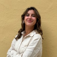 Micaela Tevez Powers