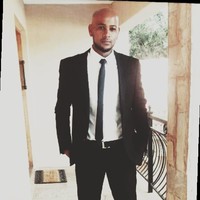 Avi Govender