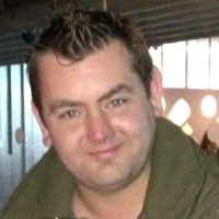 Chris Erskine