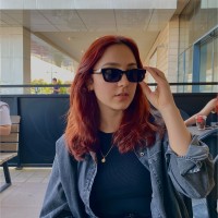 Zeynep Turan