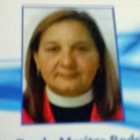 Revda. Pba. Maritza Rodriguez Toucet