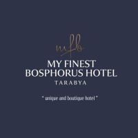 My Finest Bosphorus Hotel